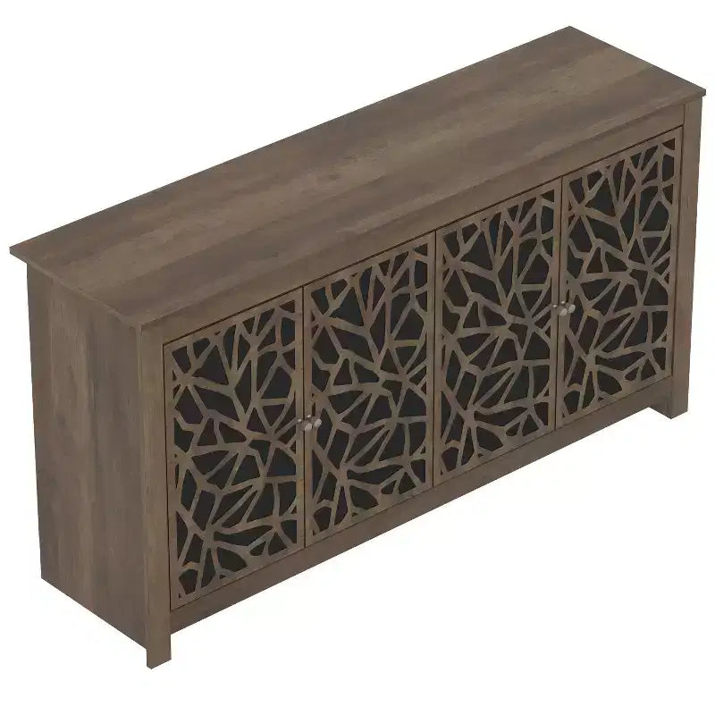 Madia a 4 ante Galano Culbreath - Rovere nodoso