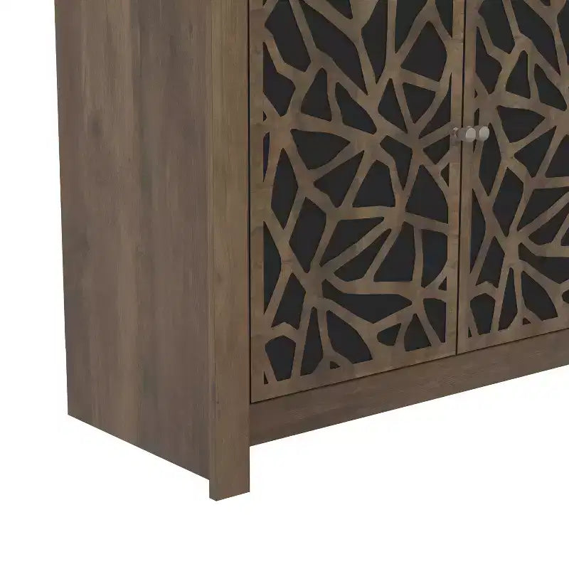 Madia a 4 ante Galano Culbreath - Rovere nodoso