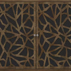 Madia a 4 ante Galano Culbreath - Rovere nodoso