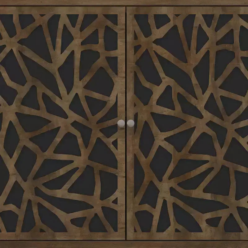 Madia a 4 ante Galano Culbreath - Rovere nodoso