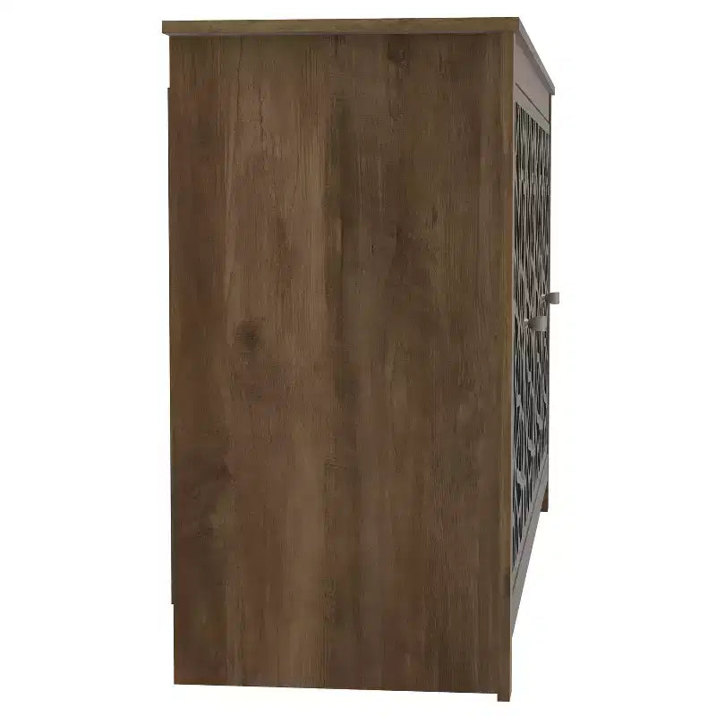 Madia a 4 ante Galano Culbreath - Rovere nodoso