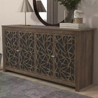 Madia a 4 ante Galano Culbreath - Rovere nodoso