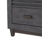 Comodino Royal Hampton, 2 cassetti, 61 cm