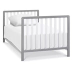 Culla trasformabile 4-in-1 Carter's by daVinci Colby con letto estraibile