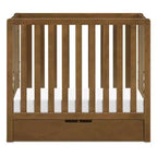 Culla trasformabile 4-in-1 Carter's by daVinci Colby con letto estraibile