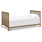 Culla trasformabile 4-in-1 Carter's by daVinci Colby con letto estraibile