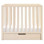 Culla trasformabile 4-in-1 Carter's by daVinci Colby con letto estraibile