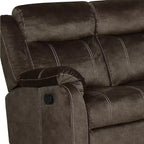 Poltrona Reclinabile Glider HomeStock