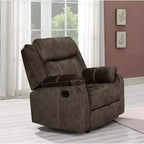 Poltrona Reclinabile Glider HomeStock