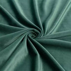 Poltrona moderna Furniliving, poltrona a pozzetto in velluto trapuntato con bottoni e braccioli per ufficio/soggiorno/camera da letto