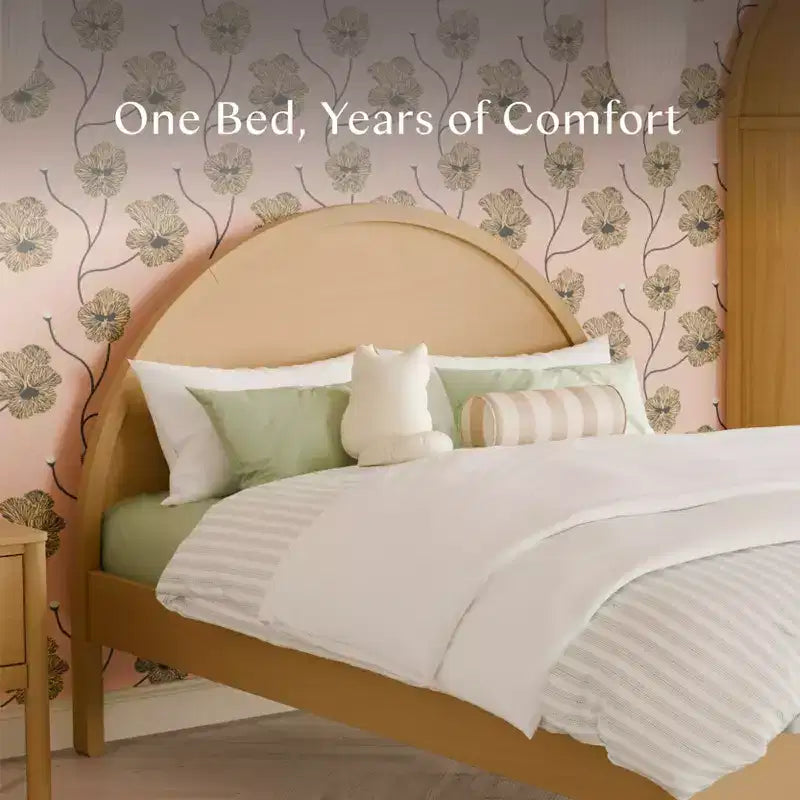 Letto matrimoniale Babyletto Bondi