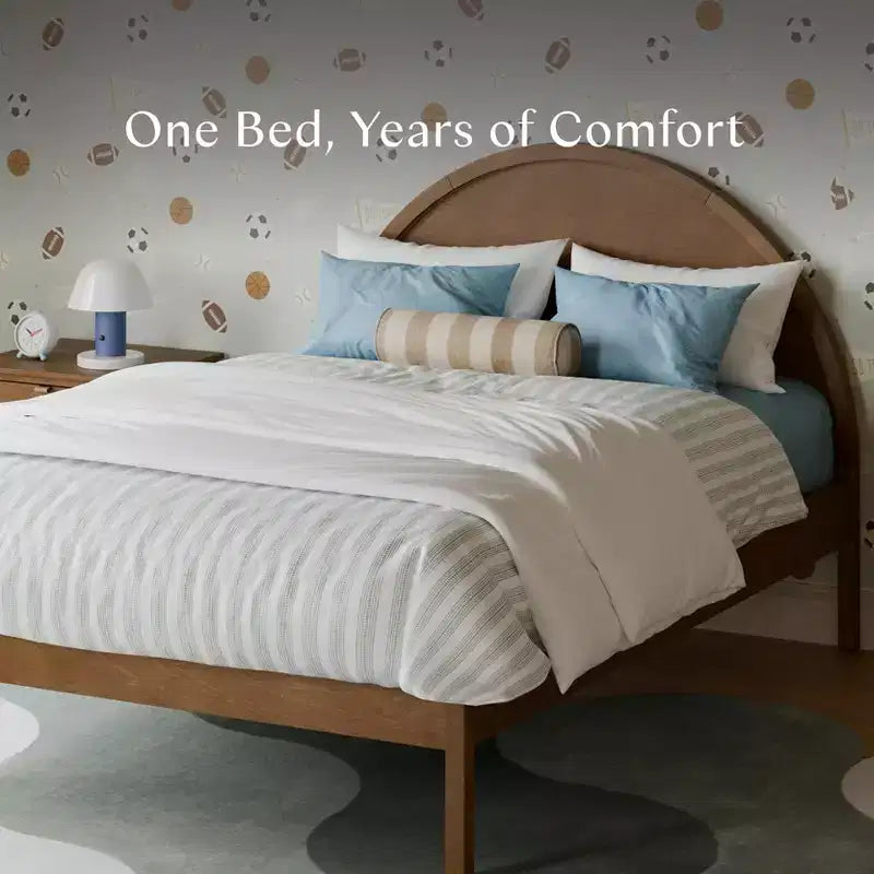 Letto matrimoniale Babyletto Bondi