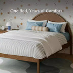 Letto matrimoniale Babyletto Bondi