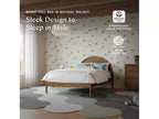 Letto matrimoniale Babyletto Bondi