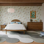 Letto matrimoniale Babyletto Bondi