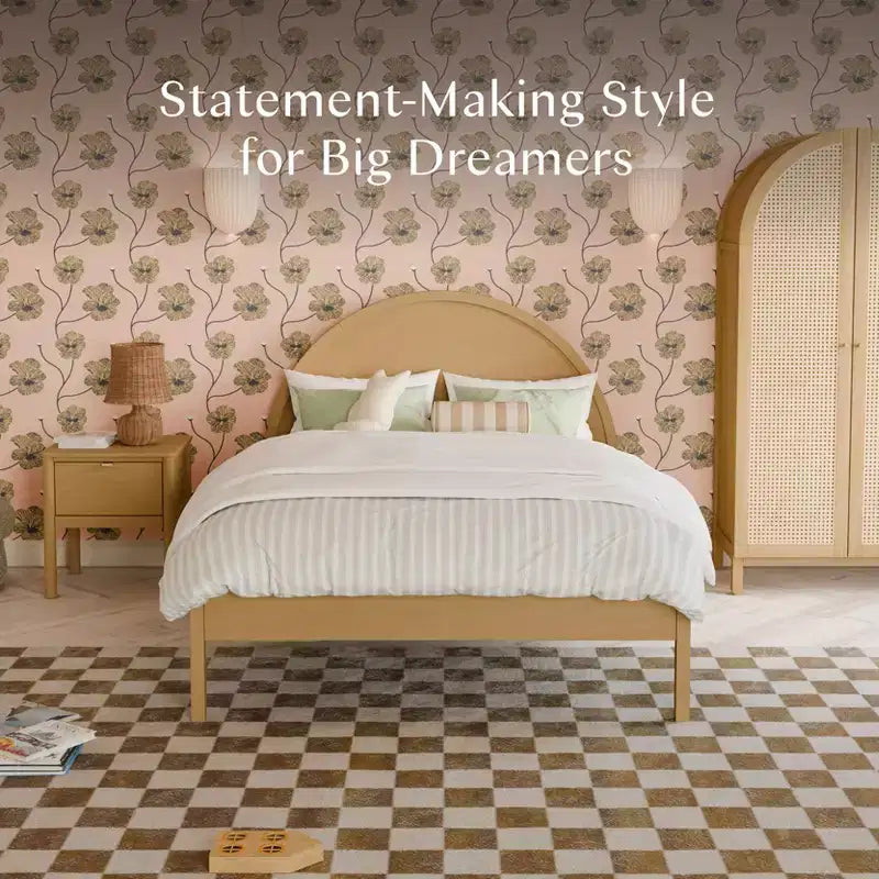 Letto matrimoniale Babyletto Bondi