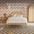 Letto matrimoniale Babyletto Bondi