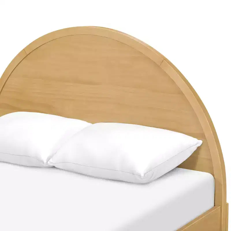 Letto matrimoniale Babyletto Bondi