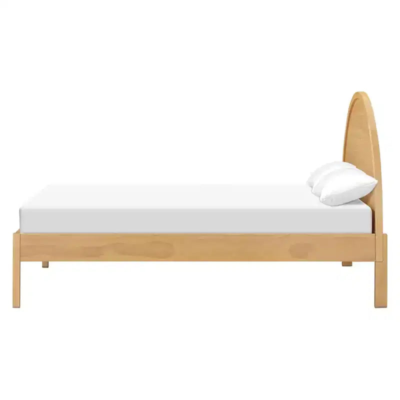Letto matrimoniale Babyletto Bondi