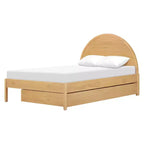 Letto matrimoniale Babyletto Bondi