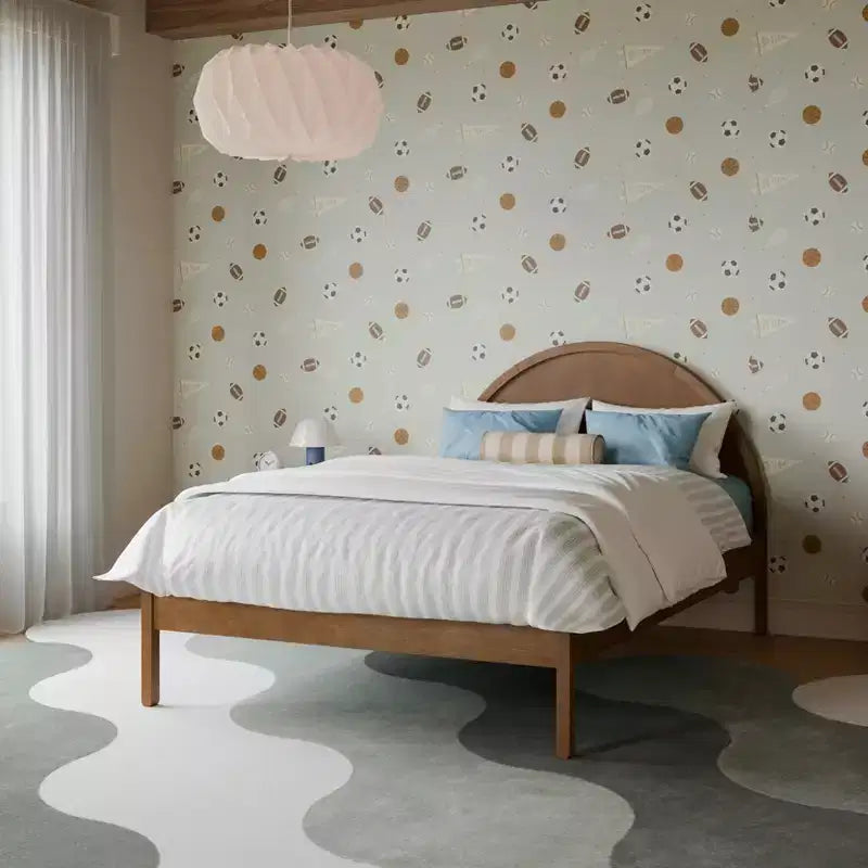 Letto matrimoniale Babyletto Bondi