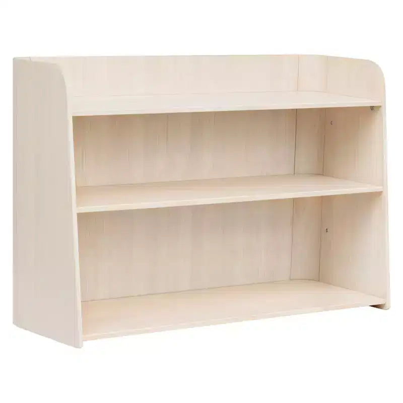 Libreria Babyletto Melo ispirata al Metodo Montessori