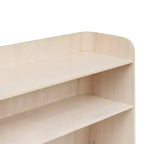 Libreria Babyletto Melo ispirata al Metodo Montessori