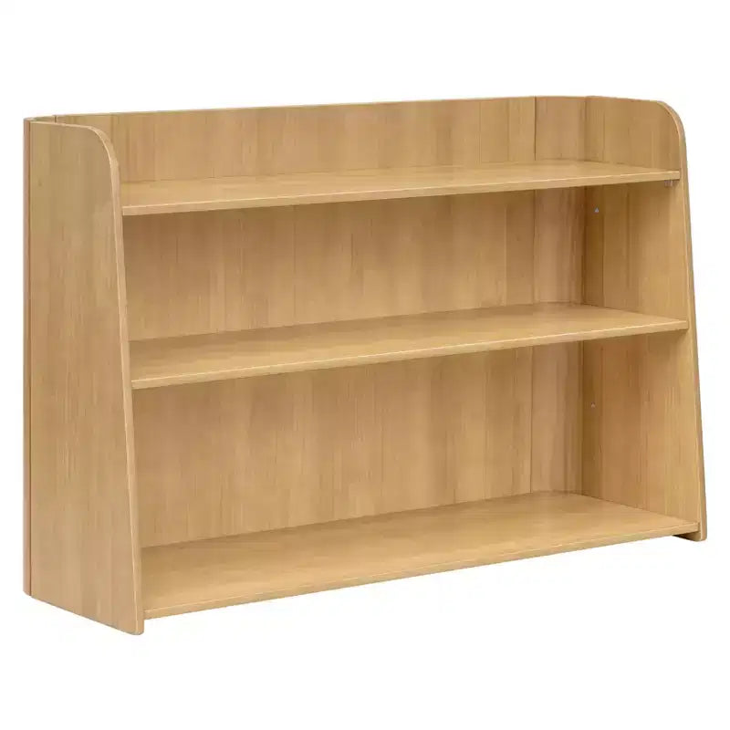 Libreria Babyletto Melo ispirata al Metodo Montessori