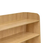 Libreria Babyletto Melo ispirata al Metodo Montessori