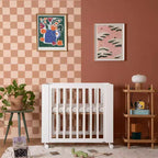 Culla trasformabile 8 in 1 Spirit