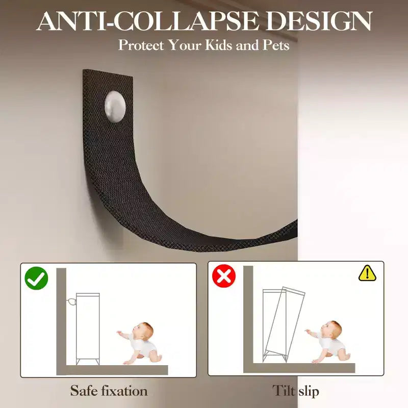 Comò a 6 cassetti, cassettiera moderna in legno per camera da letto con cassetti contenitori, mobile TV in stile rustico per soggiorno, camera da letto, corridoio, bianco