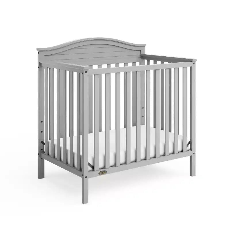 Culla convertibile 4-in-1 Graco Stella con materasso