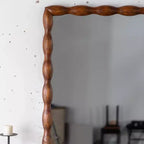 GDFStudio Shea Specchio a Parete Moderno di Metà Secolo