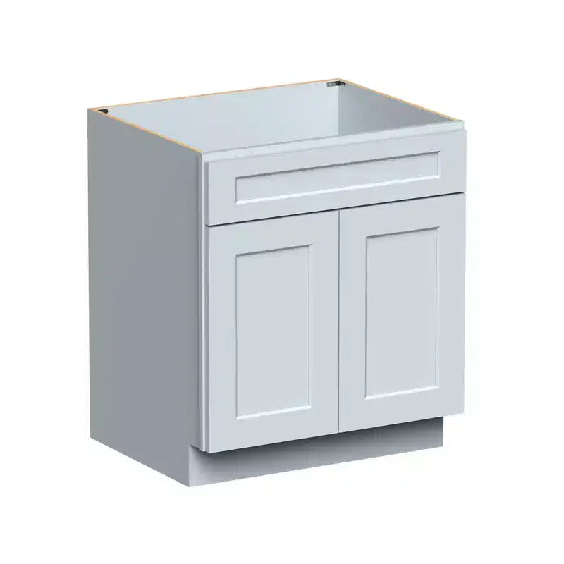 CASAINC Mobiletto sottolavello L76,2 x P60,96 x A87,63 cm