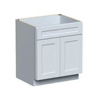 CASAINC Mobiletto sottolavello L76,2 x P60,96 x A87,63 cm