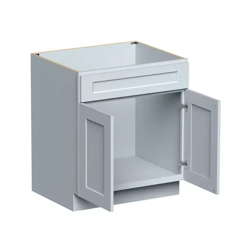 CASAINC Mobiletto sottolavello L76,2 x P60,96 x A87,63 cm