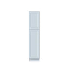 CASAINC W18x D27x H84 Kitchen Tall Pantry Cabinet
