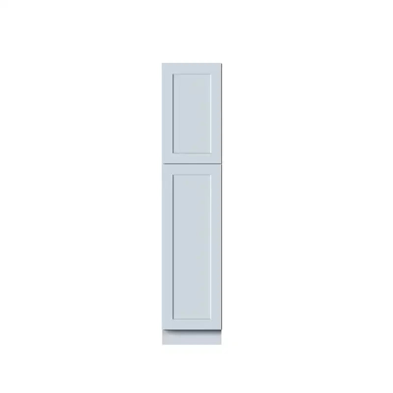 CASAINC W18x D27x H84 Kitchen Tall Pantry Cabinet