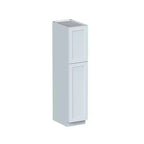 Mobile dispensa alto da cucina CASAINC L45,7x P68,6x A213,4 cm