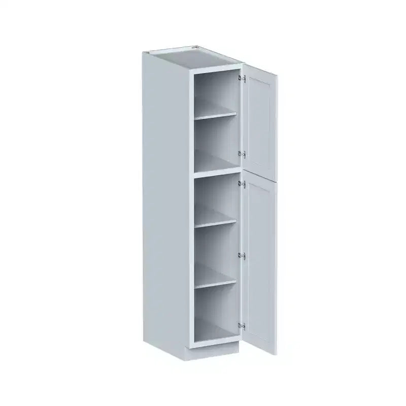 Mobile dispensa alto da cucina CASAINC L45,7x P68,6x A213,4 cm