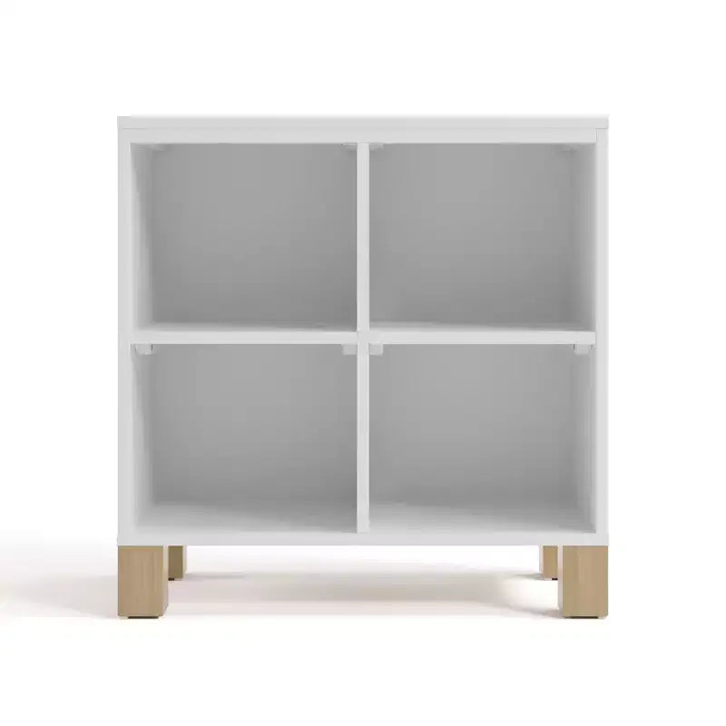 Libreria Organizer a Cubi Storkcraft California