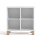 Libreria Organizer a Cubi Storkcraft California