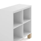 Libreria Organizer a Cubi Storkcraft California