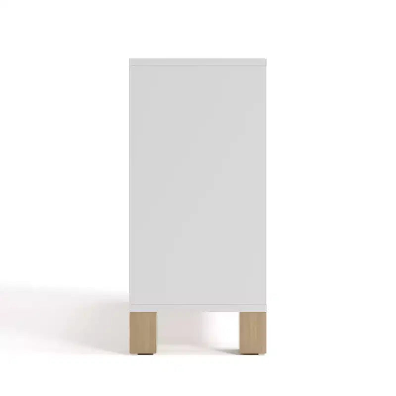 Libreria Organizer a Cubi Storkcraft California