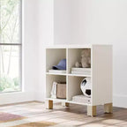 Libreria Organizer a Cubi Storkcraft California