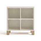 Libreria Organizer a Cubi Storkcraft California
