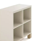 Libreria Organizer a Cubi Storkcraft California