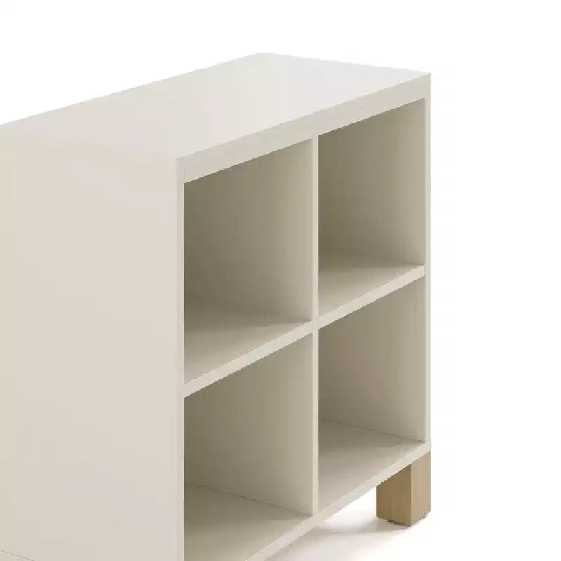 Libreria Organizer a Cubi Storkcraft California