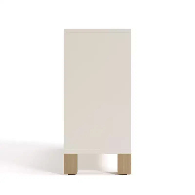 Libreria Organizer a Cubi Storkcraft California