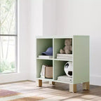 Libreria Organizer a Cubi Storkcraft California